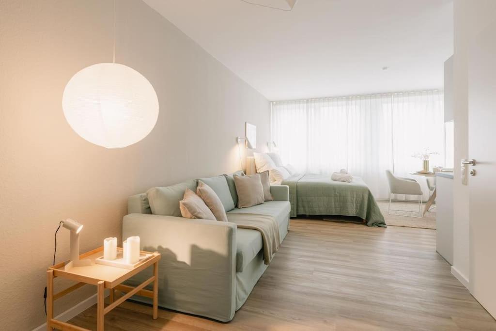 5 Min - Opera Appartement Bayreuth