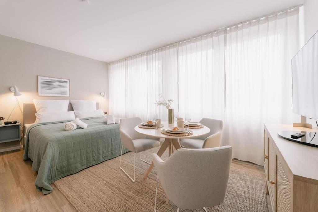 5 Min - Opera Appartement Bayreuth