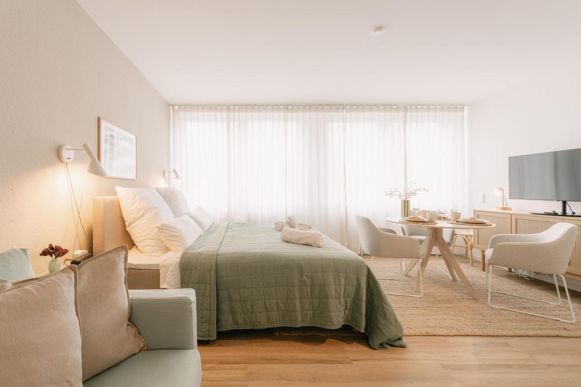 Appartement 5 Min - Opera