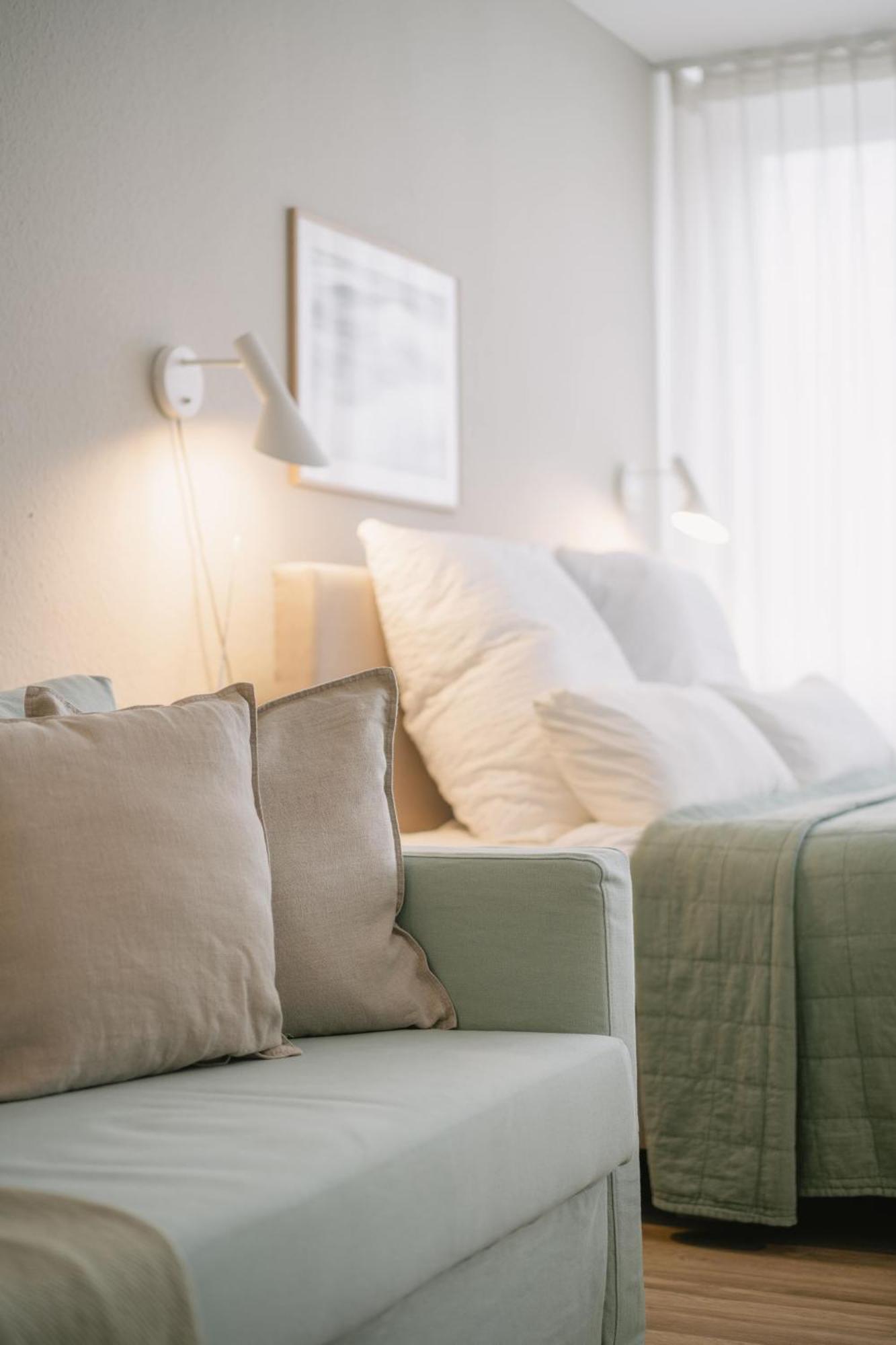 5 Min - Opera Appartement Bayreuth