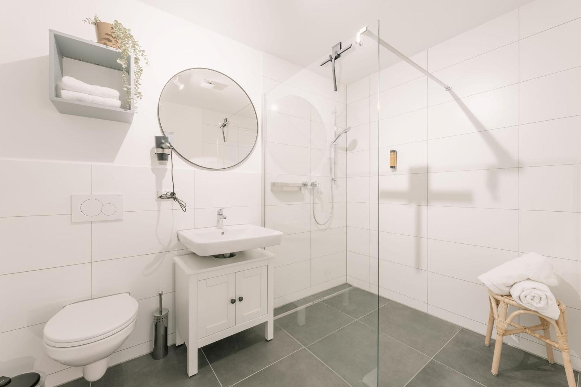 5 Min - Opera Appartement